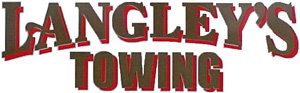 Langley's Towing and Auto Salvage