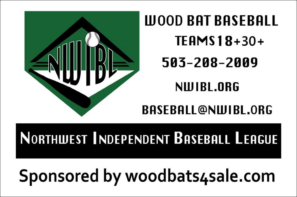 NORTHWEST Columbia Twins Baseball Club, Northwest Independent